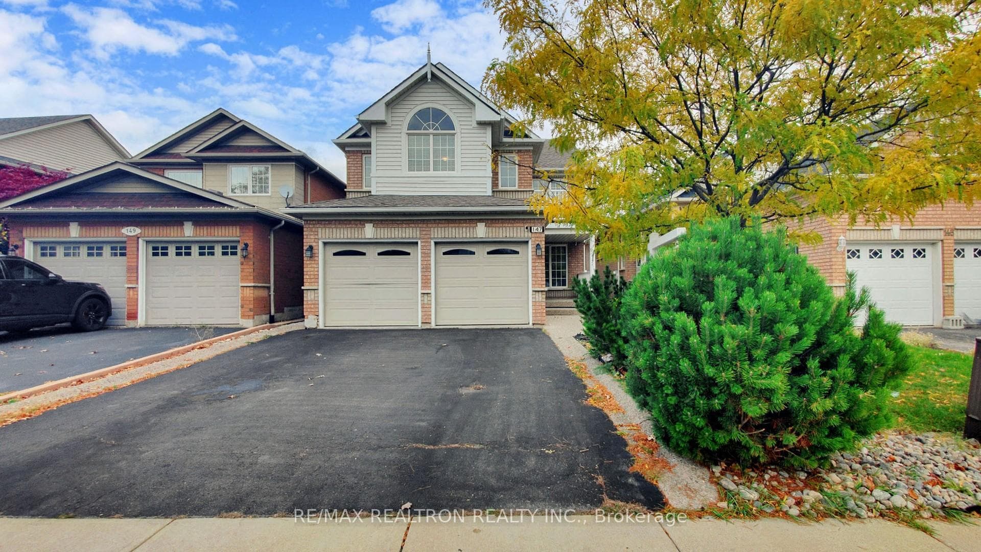 147 Porchlight Road, Brampton, ON L6X 4R7, Brampton — photo 1