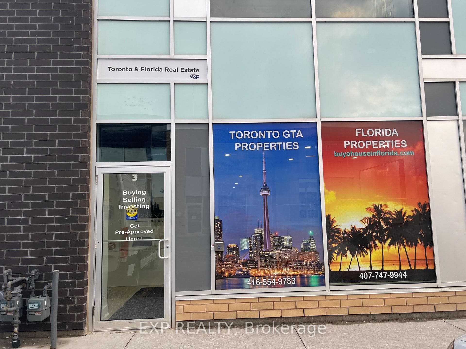 1185 Queensway Avenue E 3, Mississauga, ON L4Y 0G7, Mississauga — photo 1