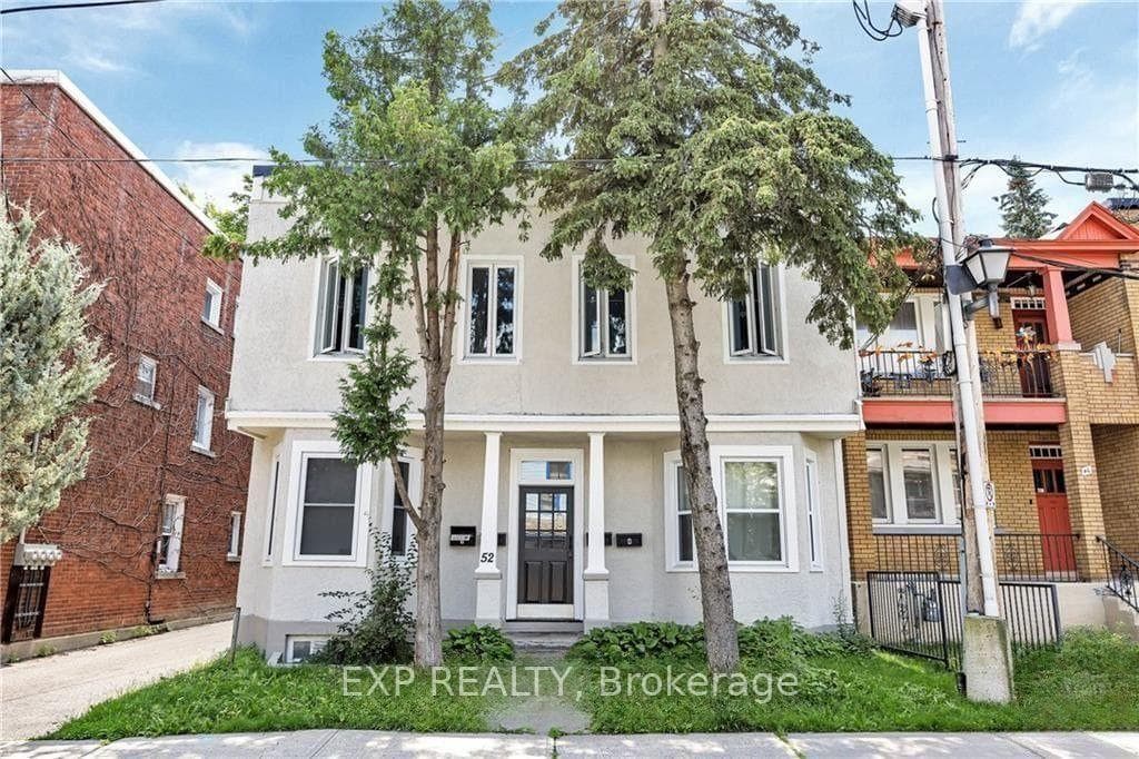 52 St Andrew Street, Lower Town - Sandy Hill, ON K1N 5E9, Lower Town - Sandy Hill — photo 1