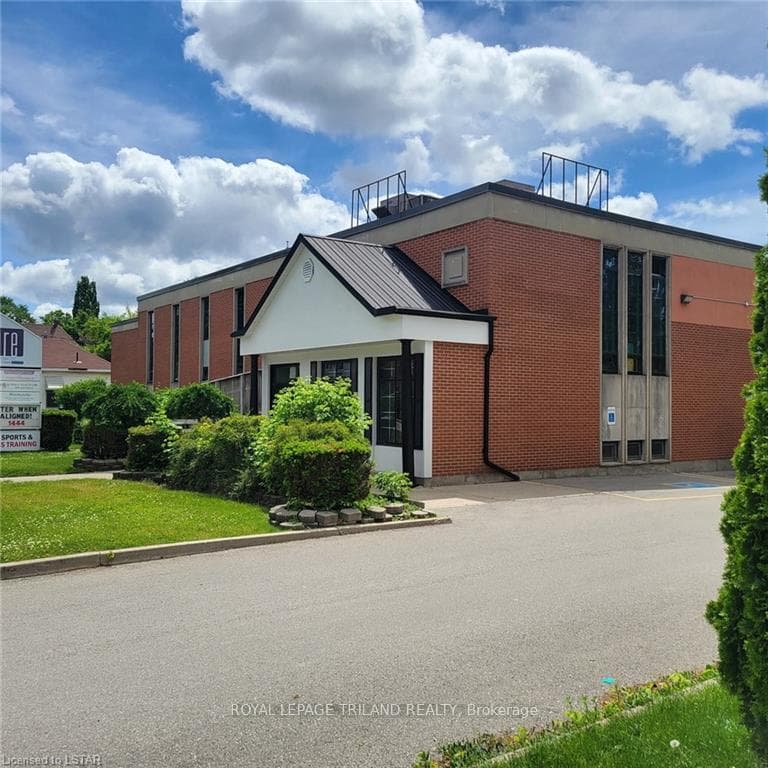 170 Wellington Street W, St. Thomas, ON N5R 2S1, St. Thomas — photo 1