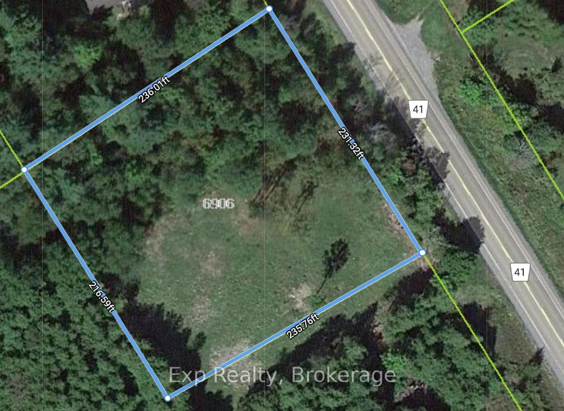 6906 Highway 41 Highway, Stone Mills, ON K0K 2A0, Stone Mills — photo 1