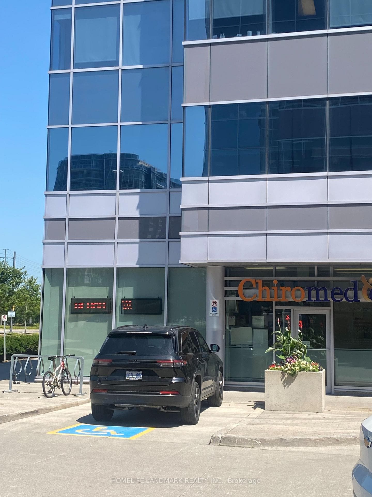3601 Highway 7 E 503, Markham, ON L3R 0M3, Markham — photo 1