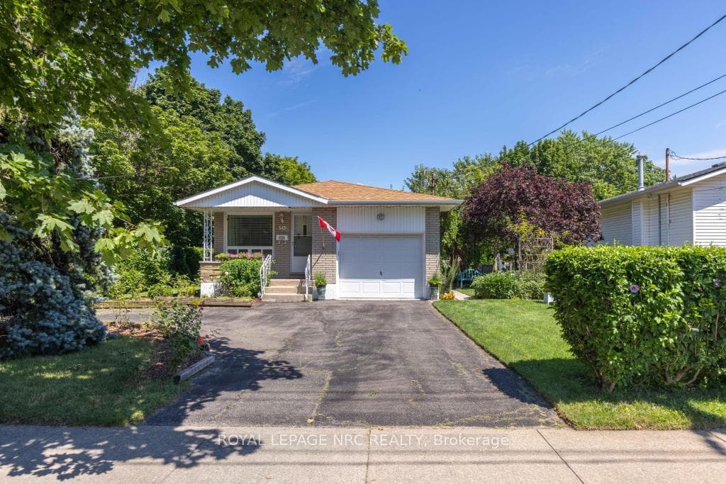 542 Lake Street, St. Catharines, ON L2N 4H8, St. Catharines — photo 1