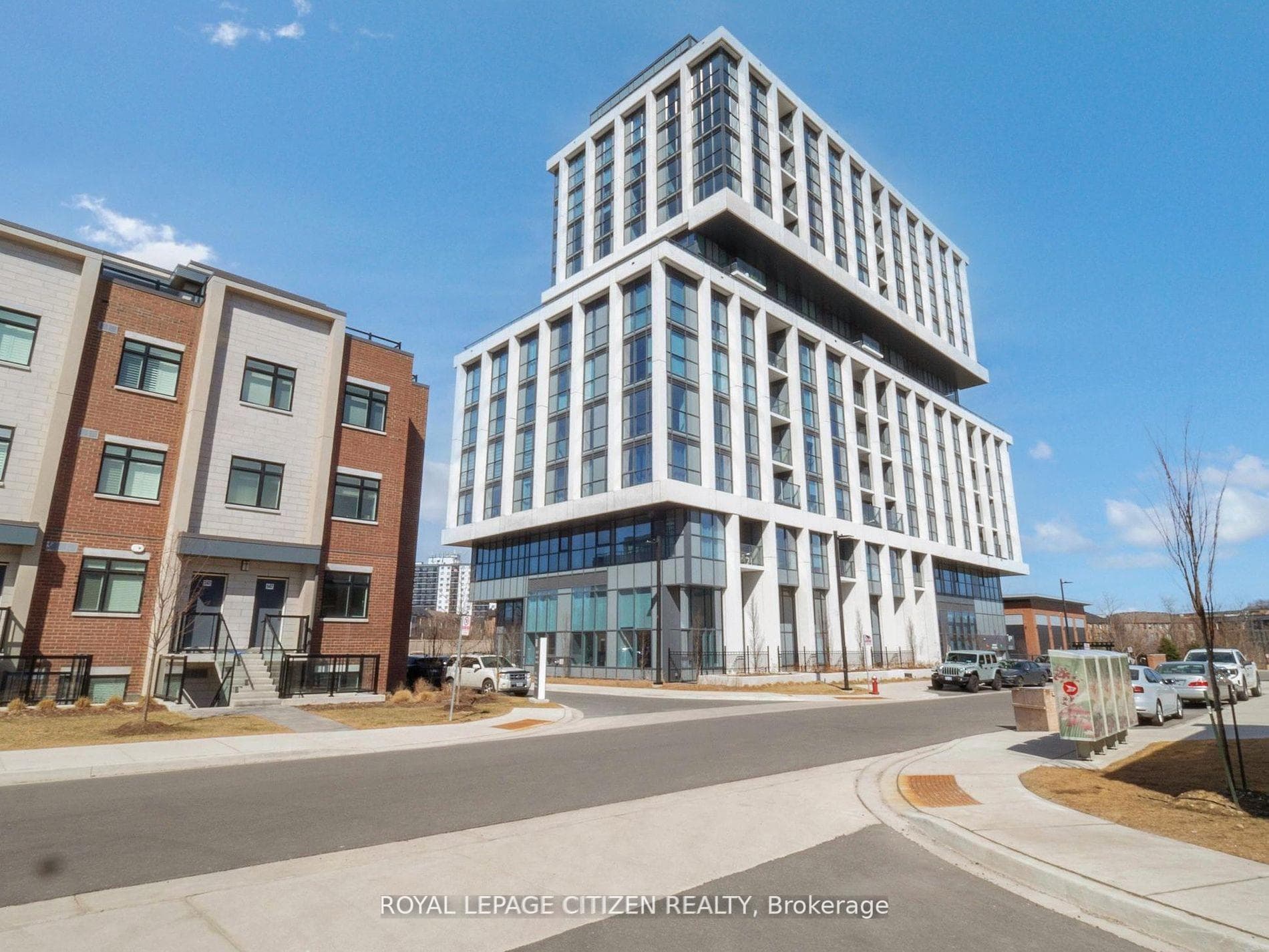 1063 Douglas McCurdy Comm 907, Mississauga, ON L5G 0C5, Mississauga — photo 1