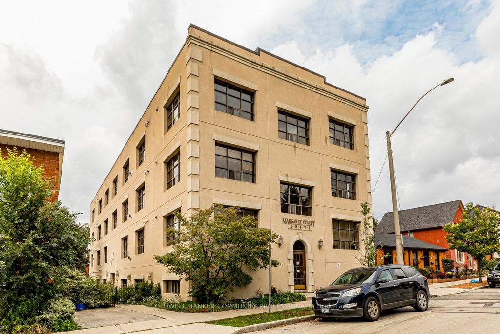 36 Margaret Street 44, Hamilton, ON L8P 4C8, Hamilton — photo 1