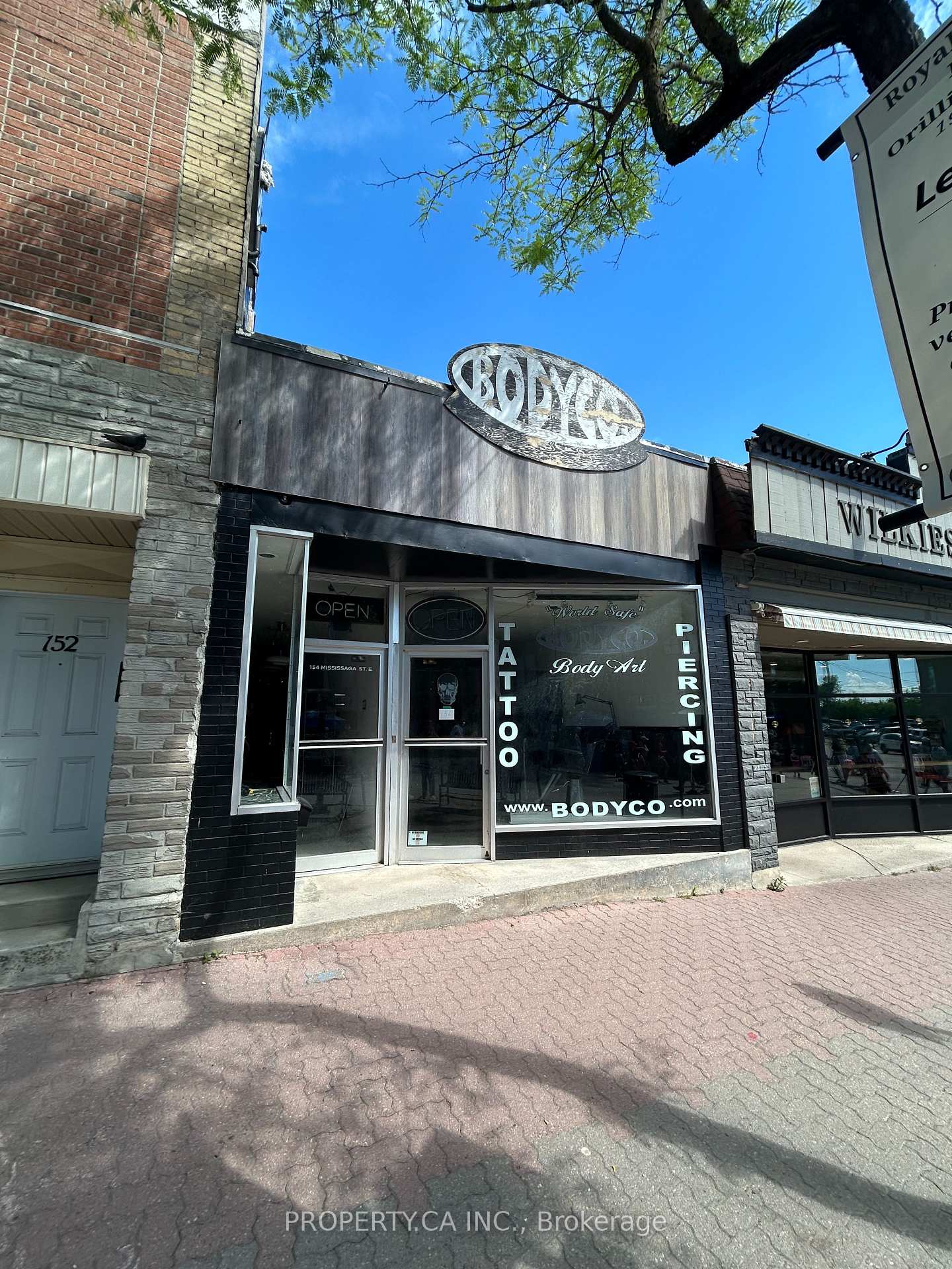 156 Mississaga Street E, Orillia, ON L3V 1V7, Orillia — photo 1
