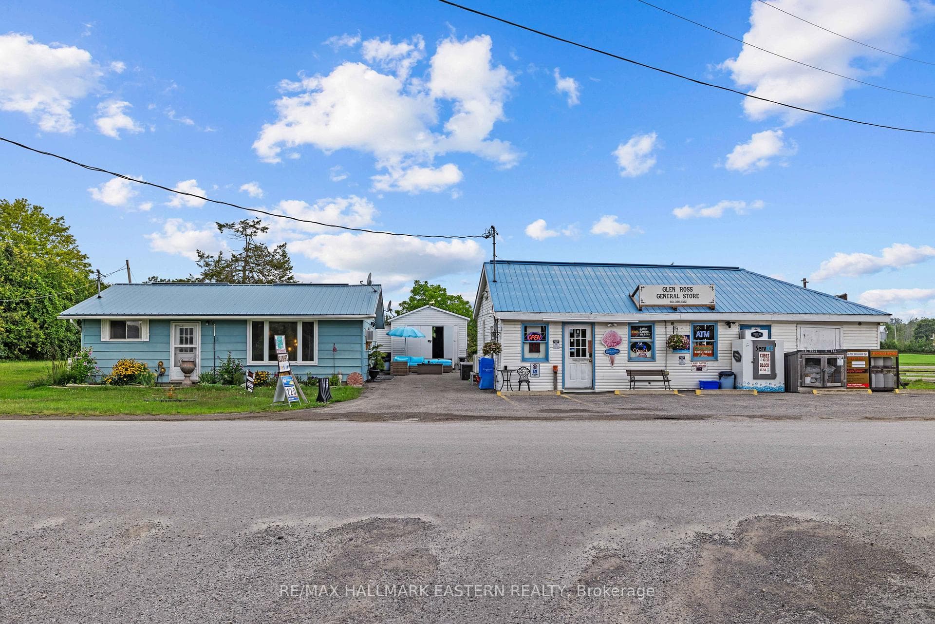 1303 1305 Glen Ross Road, Quinte West, ON K0K 2C0, Quinte West — photo 1