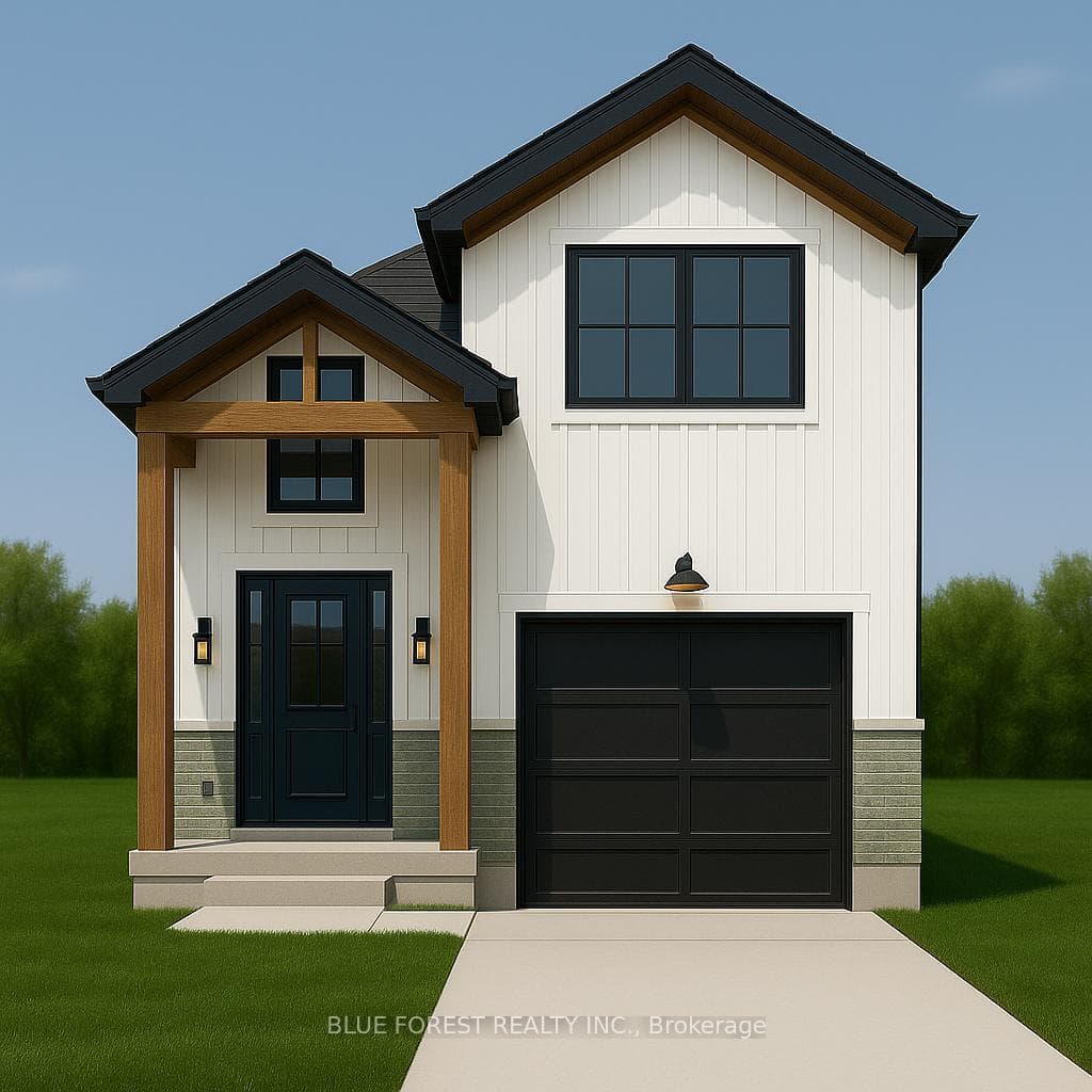 LOT 37 STELLA Avenue, Southwest Middlesex, ON N0L 1M0, Southwest Middlesex — photo 1
