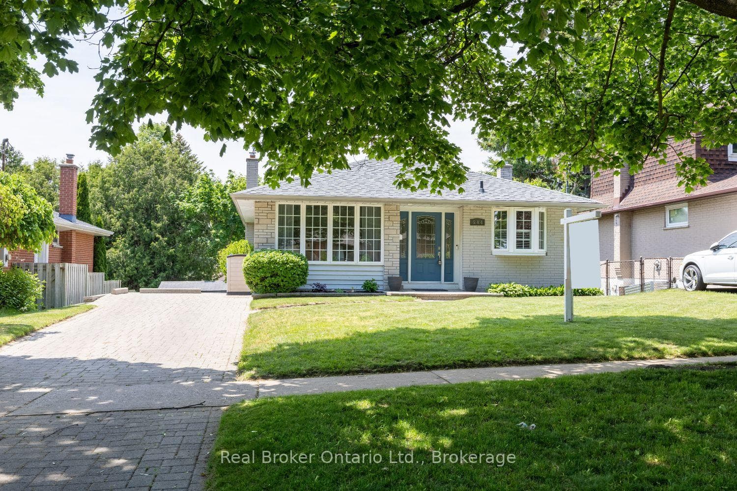 544 Wilson Road N, Oshawa, ON L1G 6E9, Oshawa — photo 1