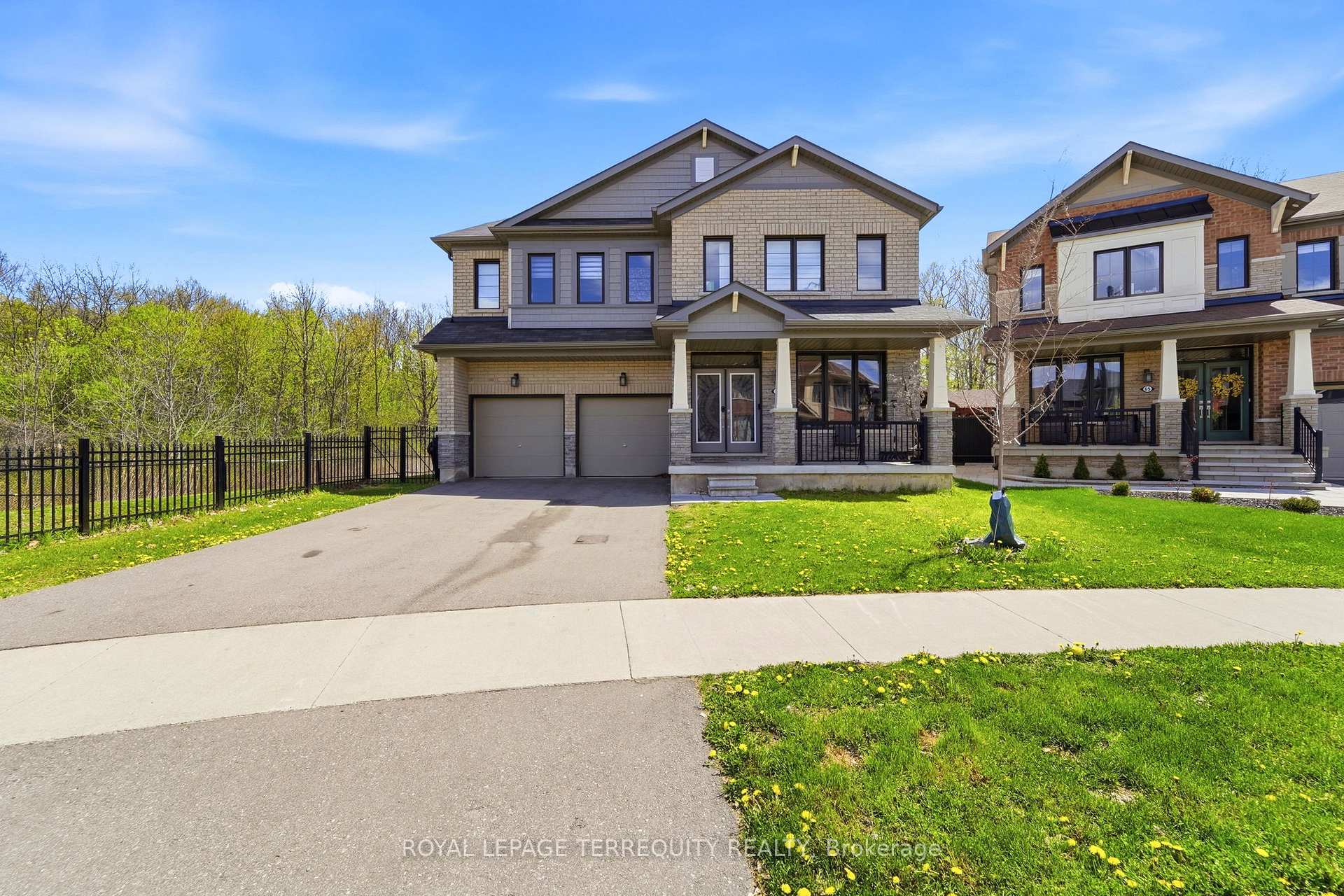 65 Cactus Crescent, Hamilton, ON L8J 0M4, Hamilton — photo 1