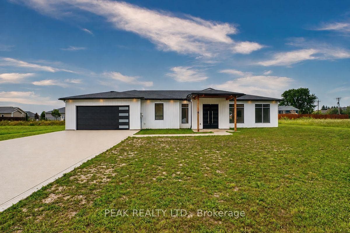 6 William Street, Ashfield-Colborne-Wawanosh, ON N7A 3X9, Ashfield-Colborne-Wawanosh — photo 1