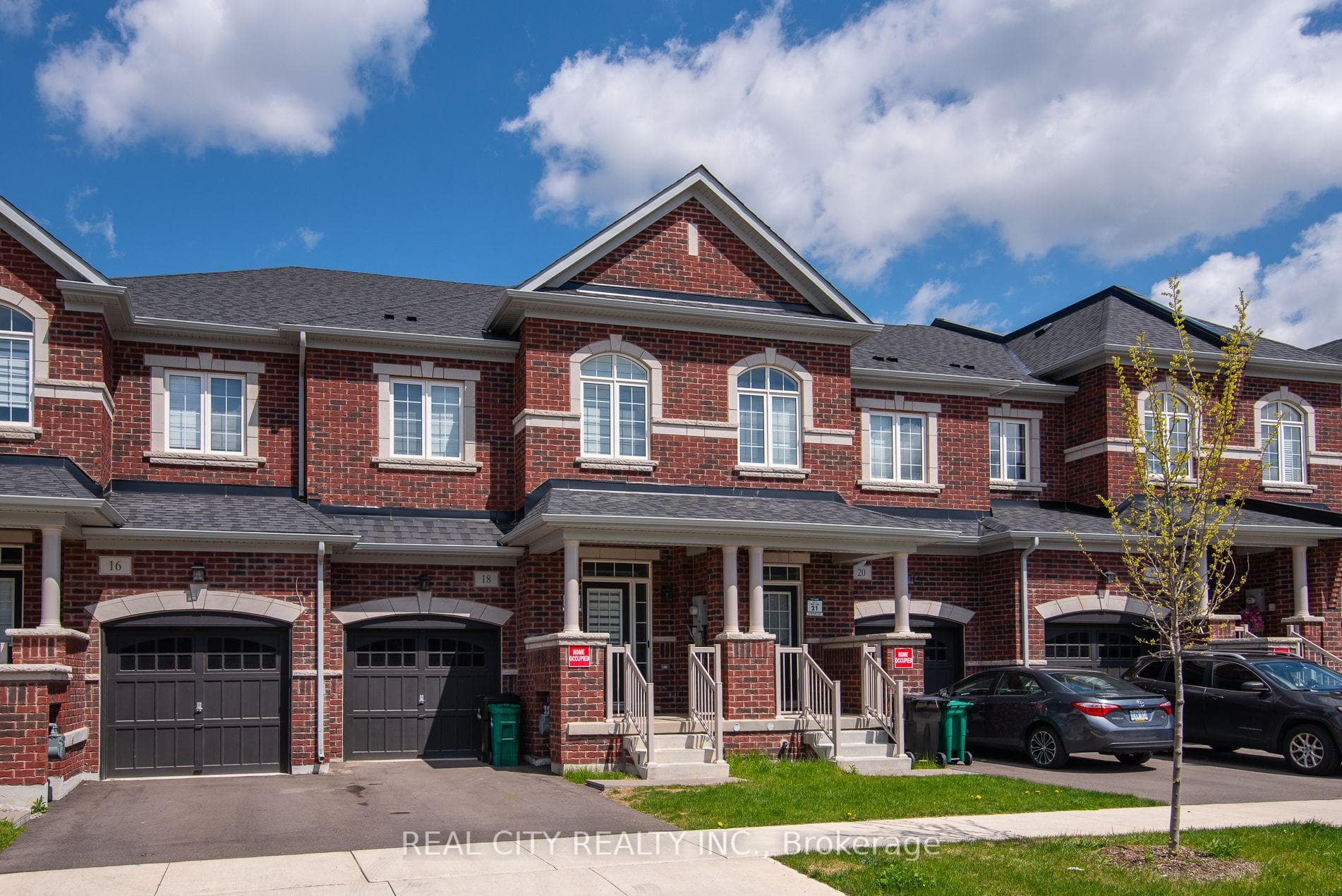 18 Lidstone Street, Cambridge, ON N1T 0G3, Cambridge — photo 1