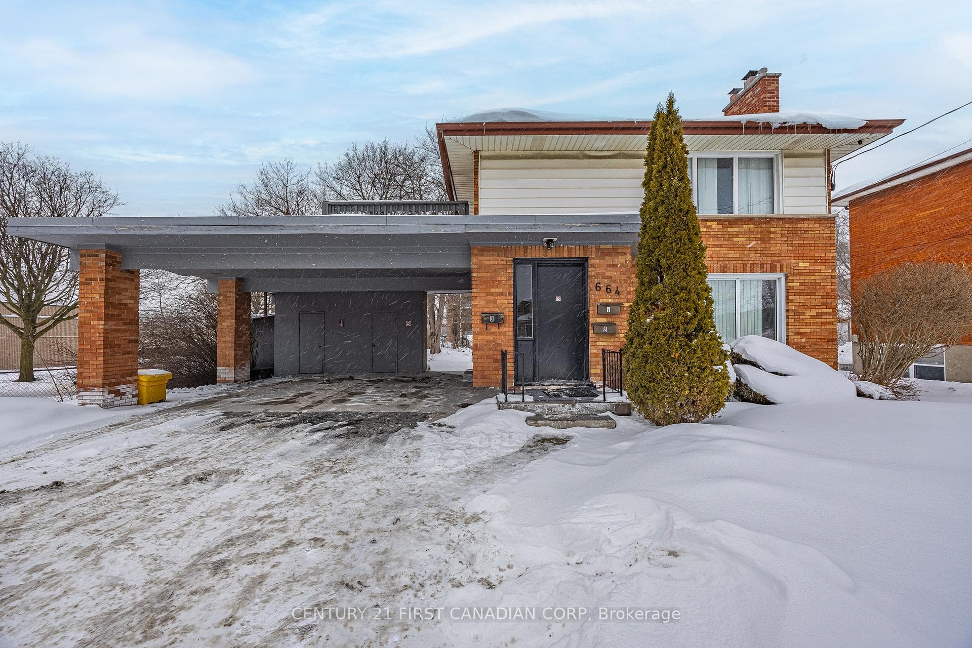664 Cheapside Street, London East, ON N5Y 3Y2, London East — photo 1