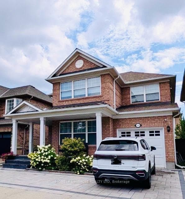 1324 Ridgebank Drive, Oakville, ON L6M 4A5, Oakville — photo 1