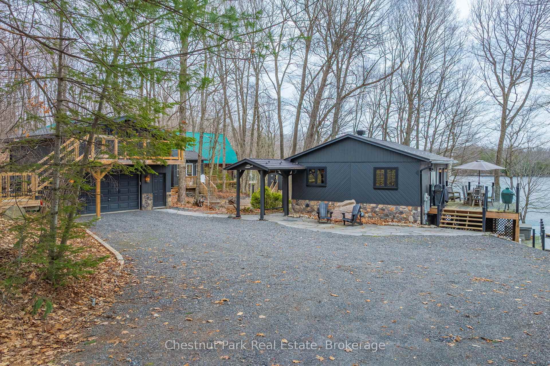 305 Salmon Lake Road, Seguin, ON P2A 0B2, Seguin — photo 1