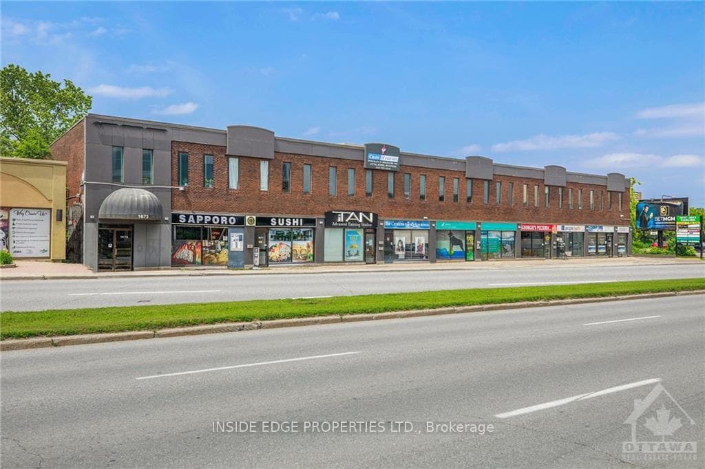 1673 CARLING AVENUE Avenue 215A, Carlingwood - Westboro and Area, ON K2A 0Y2, Carlingwood - Westboro and Area — photo 1