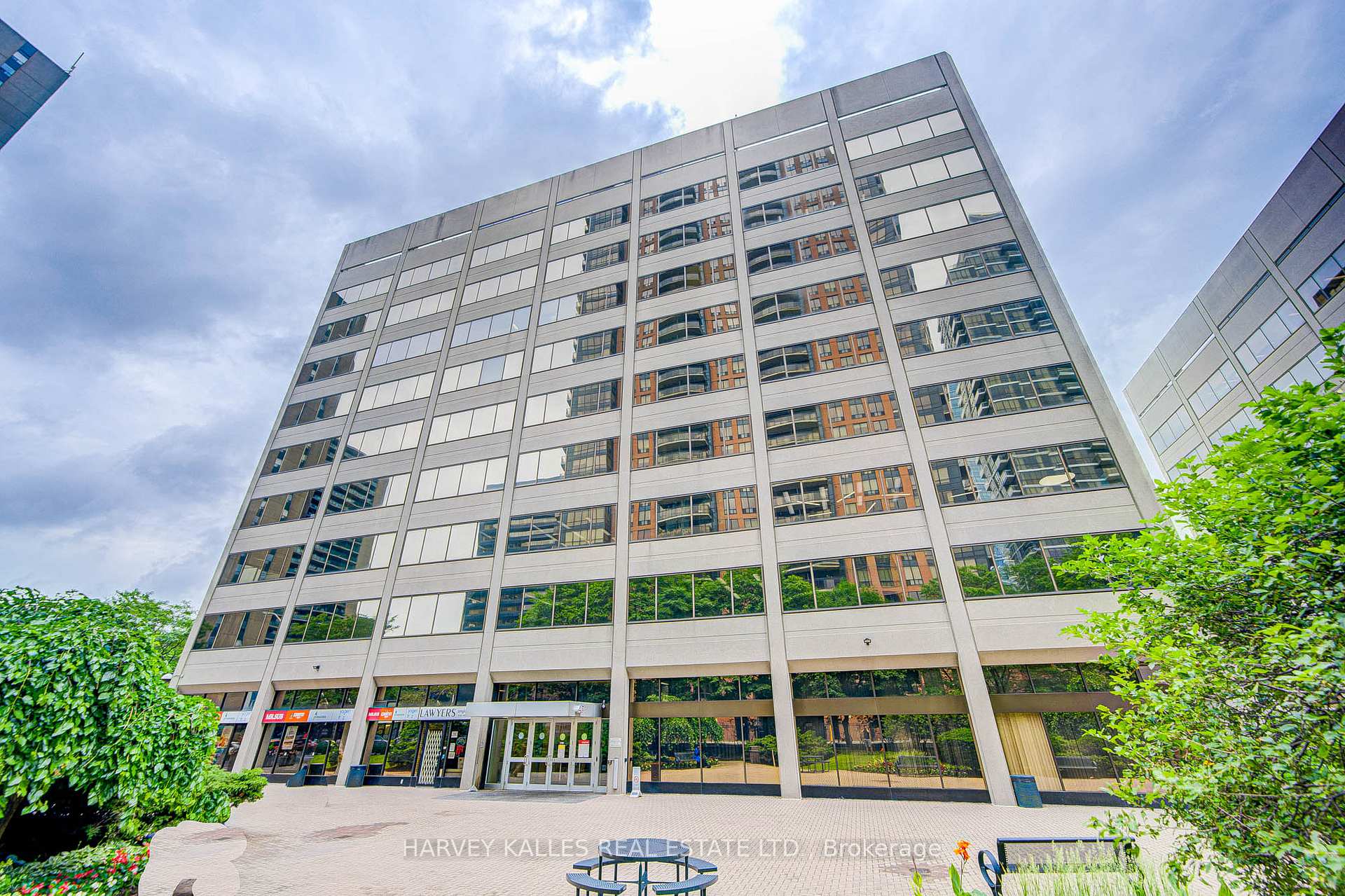 45 Sheppard Avenue E 908, Toronto, ON M2N 5N1, Toronto C14 — photo 1