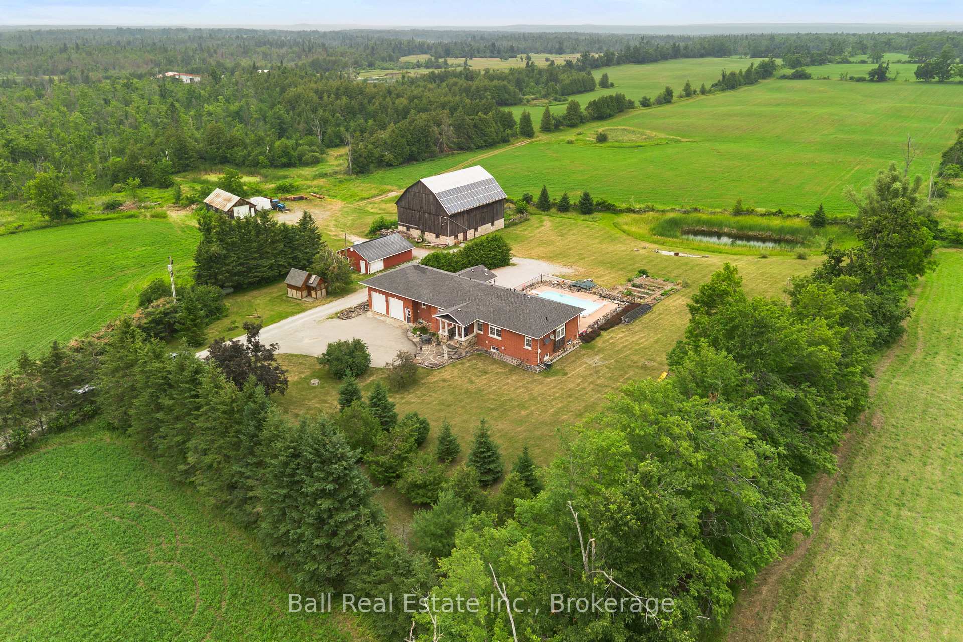 380 County Road 49, Trent Lakes, ON K0M 1A0, Trent Lakes — photo 1