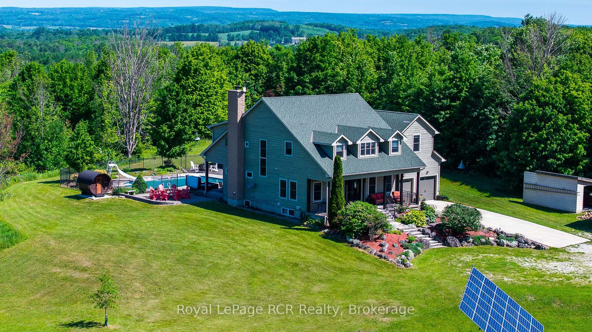 616894 Grey Road 29, Chatsworth, ON N0H 1G0, Chatsworth — photo 1