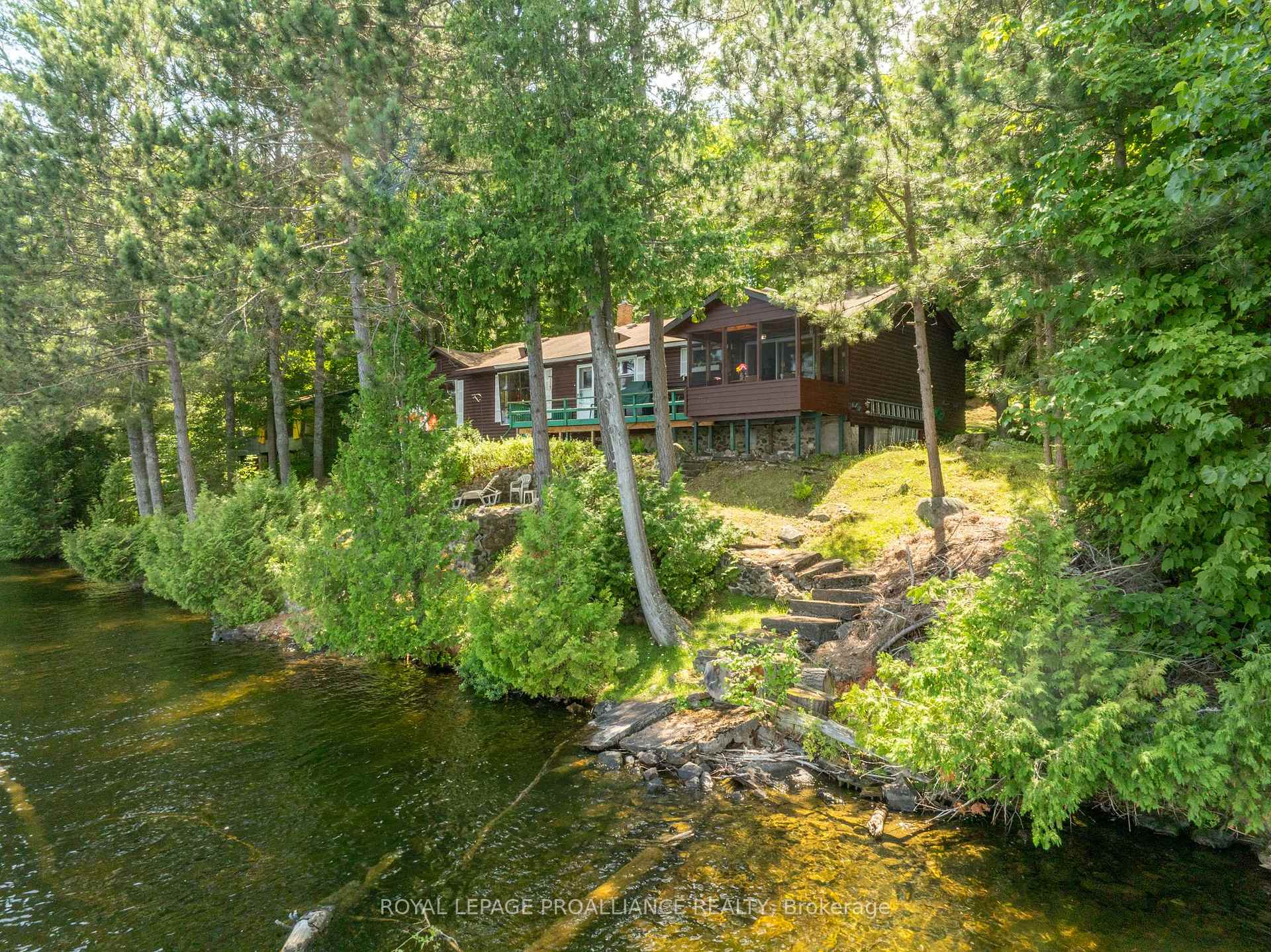1346B S Mazinaw Heights Road, North Frontenac, ON K0H 1K0, North Frontenac — photo 1