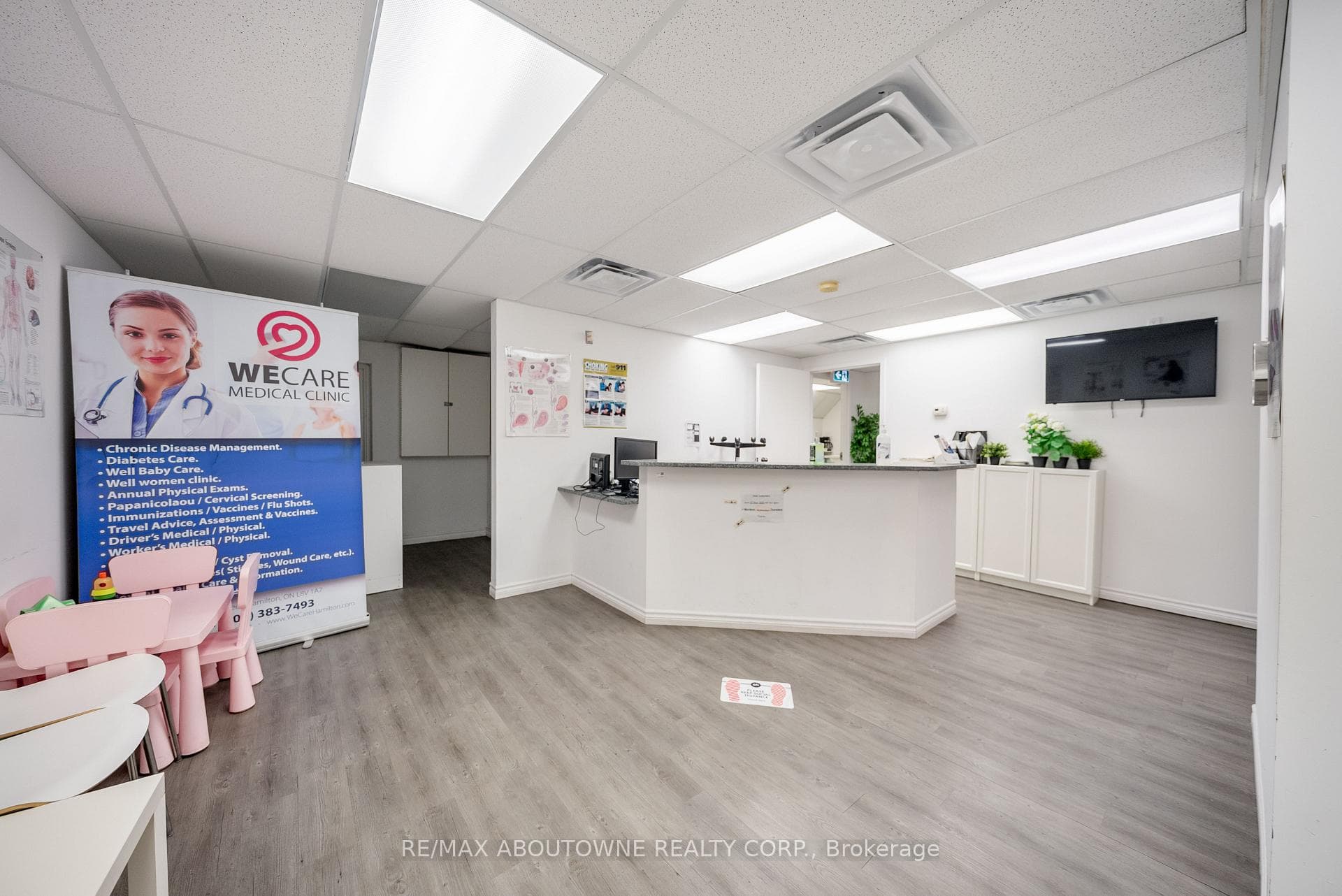 525 Concession Street B, Hamilton, ON L8V 1A7, Hamilton — photo 1