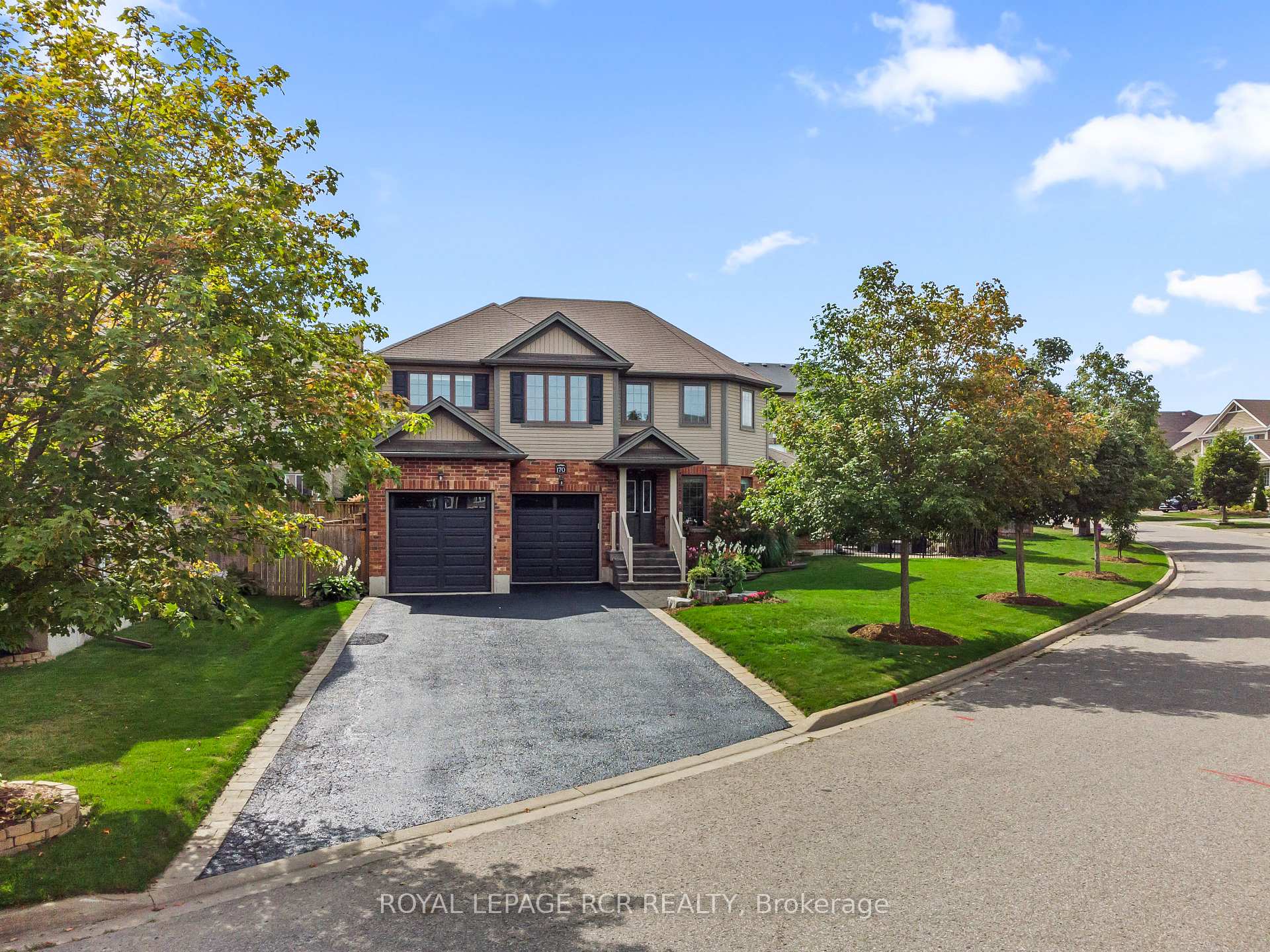 170 Elaine Drive, Orangeville, ON L9W 4S5, Orangeville — фото 1
