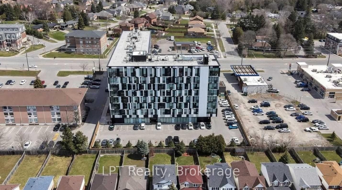 1900 Simcoe Street N 428, Oshawa, ON L1G 4Y3, Oshawa — photo 1
