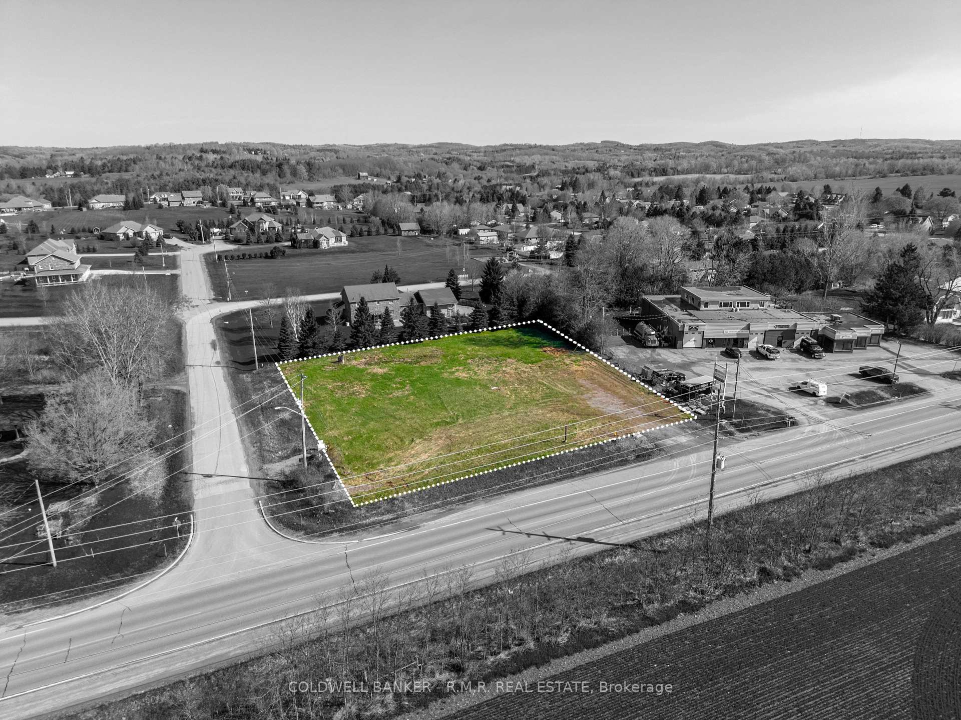 8342 Dale Road, Hamilton Township, ON K9A 0L8, Hamilton Township — photo 1