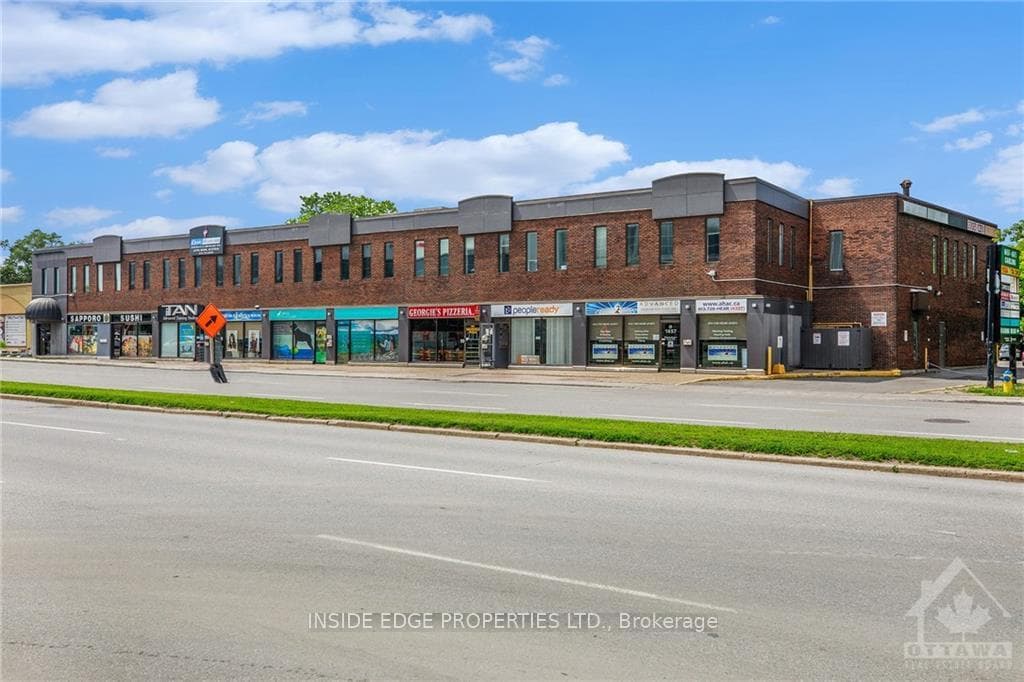 1673 CARLING AVENUE Avenue 204, Carlingwood - Westboro and Area, ON K2A 0Y2, Carlingwood - Westboro and Area — photo 1