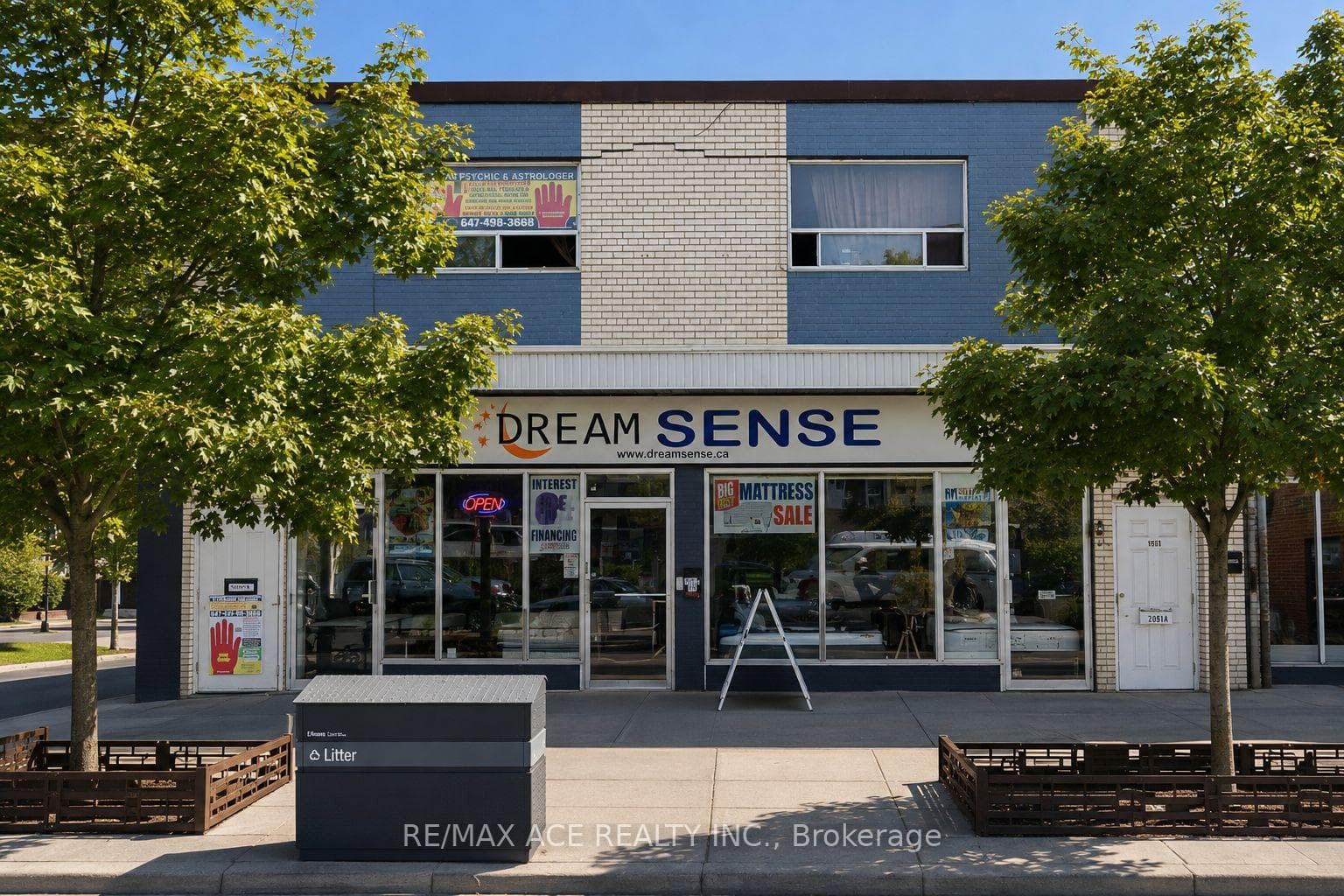 2893 Danforth Avenue E, Toronto, ON M4C 1M3, Toronto E02 — photo 1