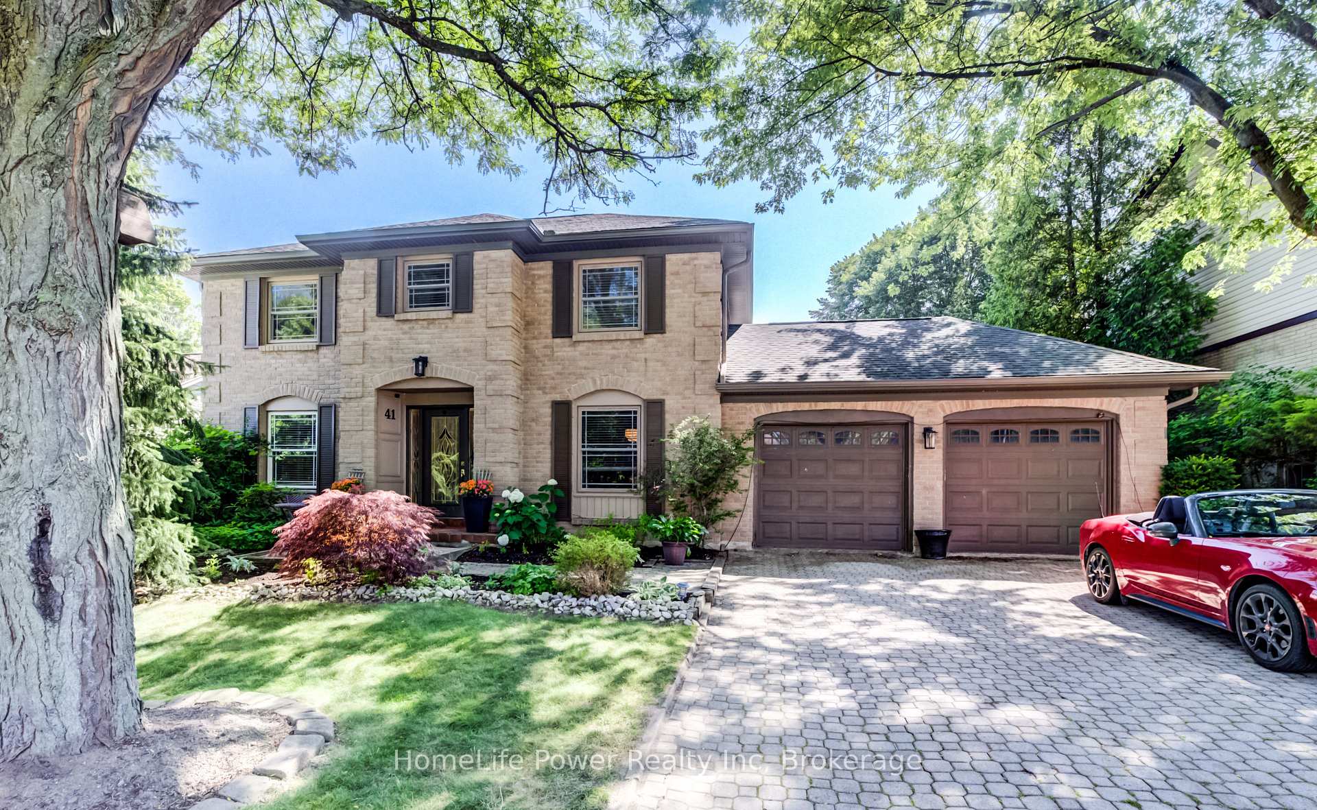 41 McNiven Road, Hamilton, ON L9G 3T3, Hamilton — photo 1