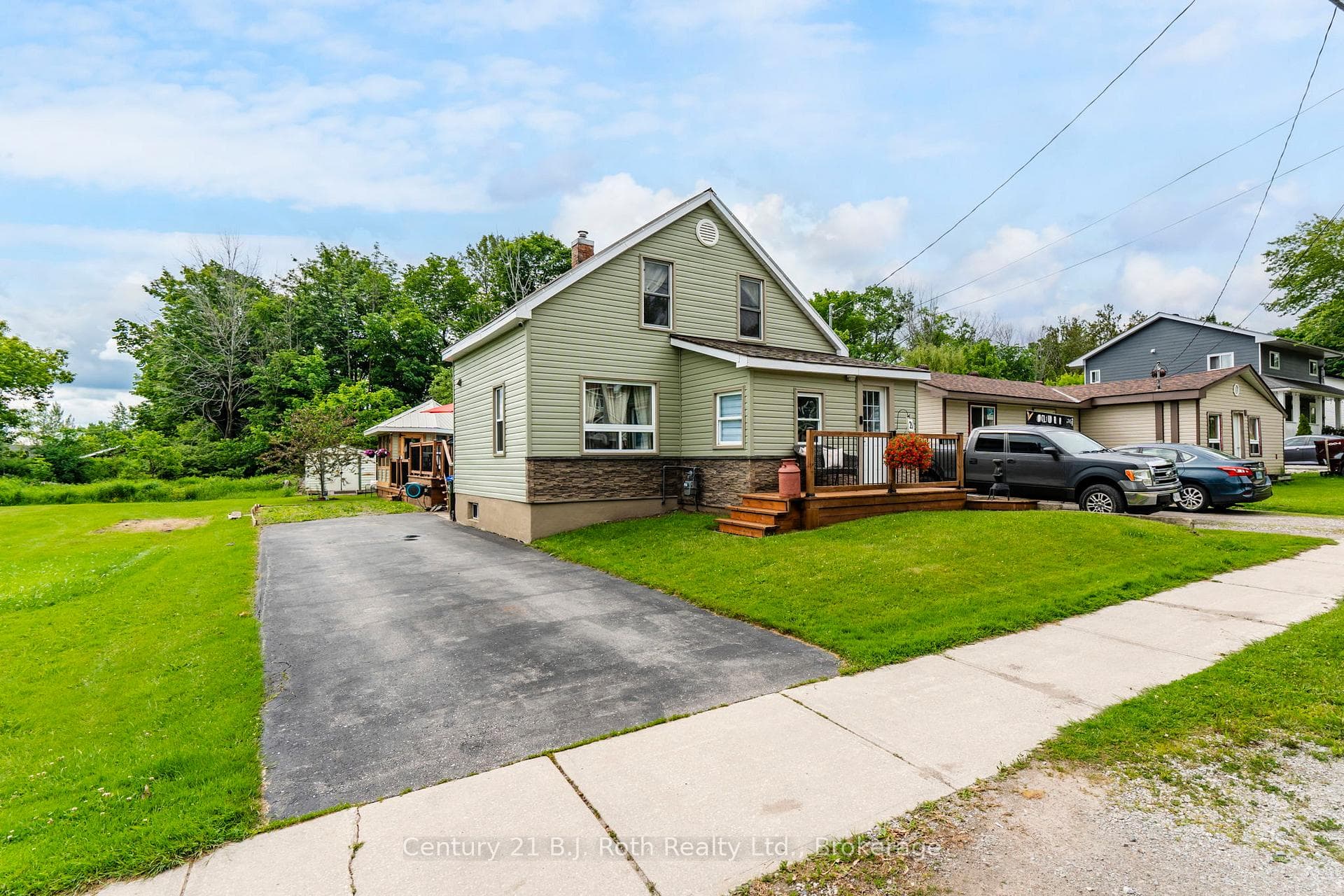 21 Maple Street, Tay, ON L0K 2A0, Tay — photo 1