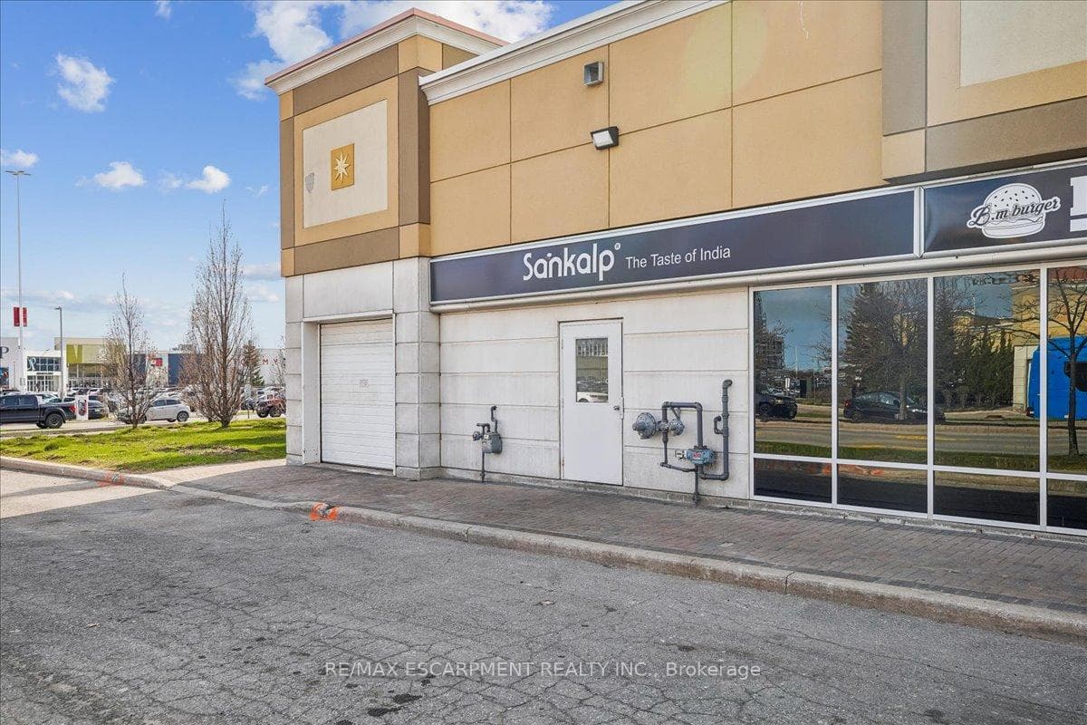 3255 RUTHERFORD Road BLDG H,, Vaughan, ON L4K 5Y5, Vaughan — photo 1