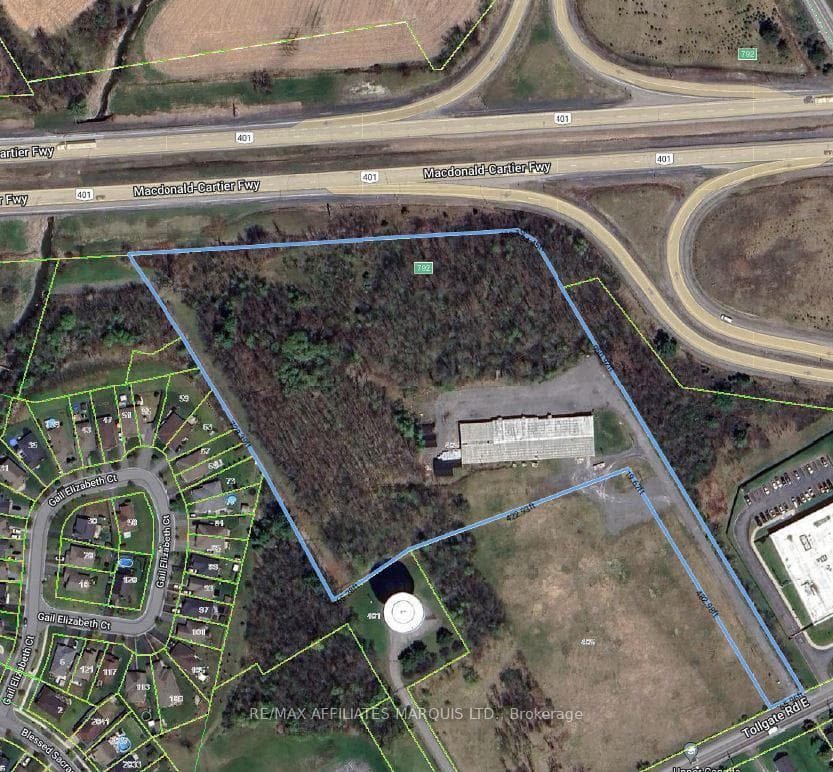405 Tollgate Road E, Cornwall, ON K6H 5R6, Cornwall — photo 1