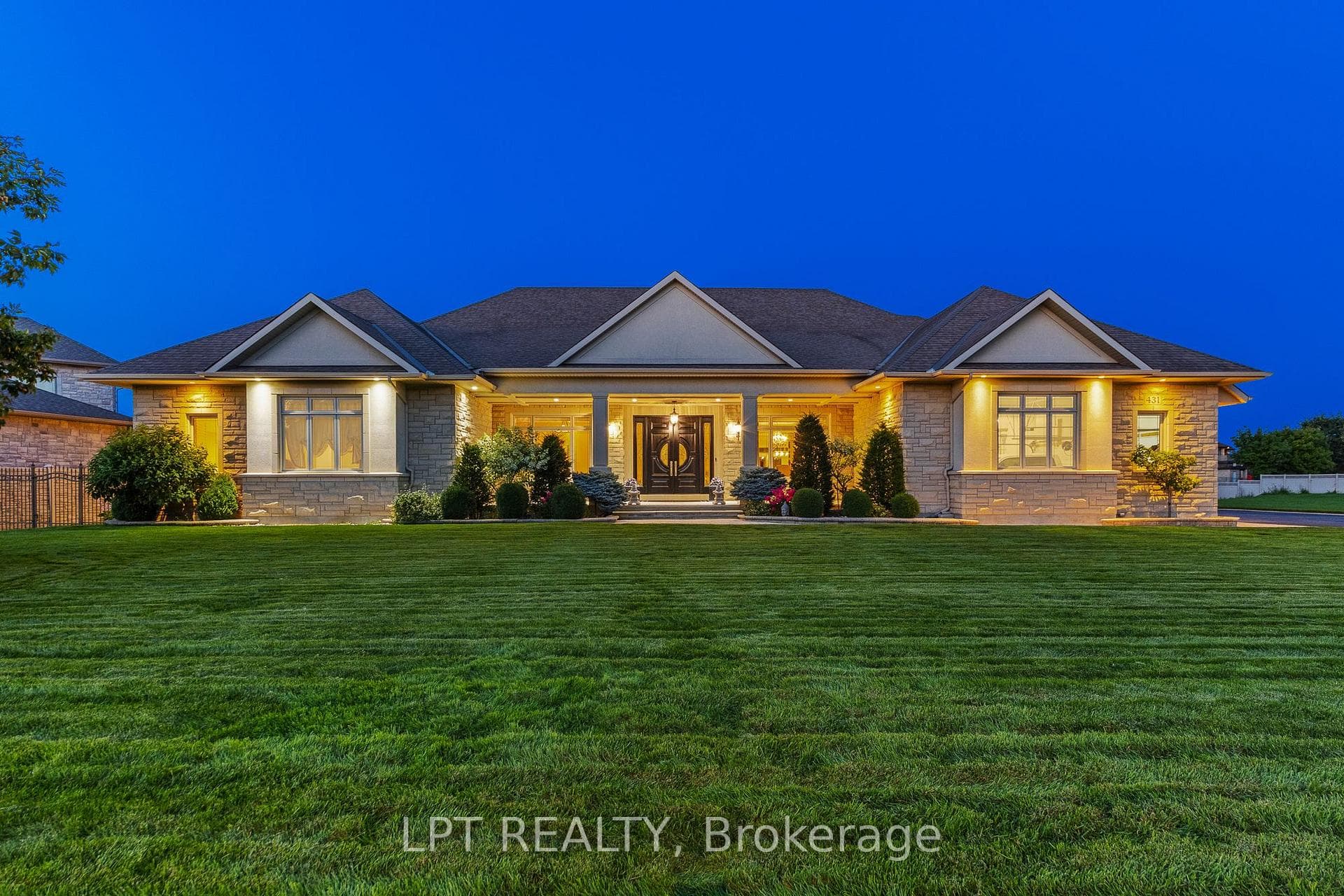 431 LOCKMASTER Crescent, Manotick - Kars - Rideau Twp and Area, ON K4M 1L8, Manotick - Kars - Rideau Twp and Area — photo 1