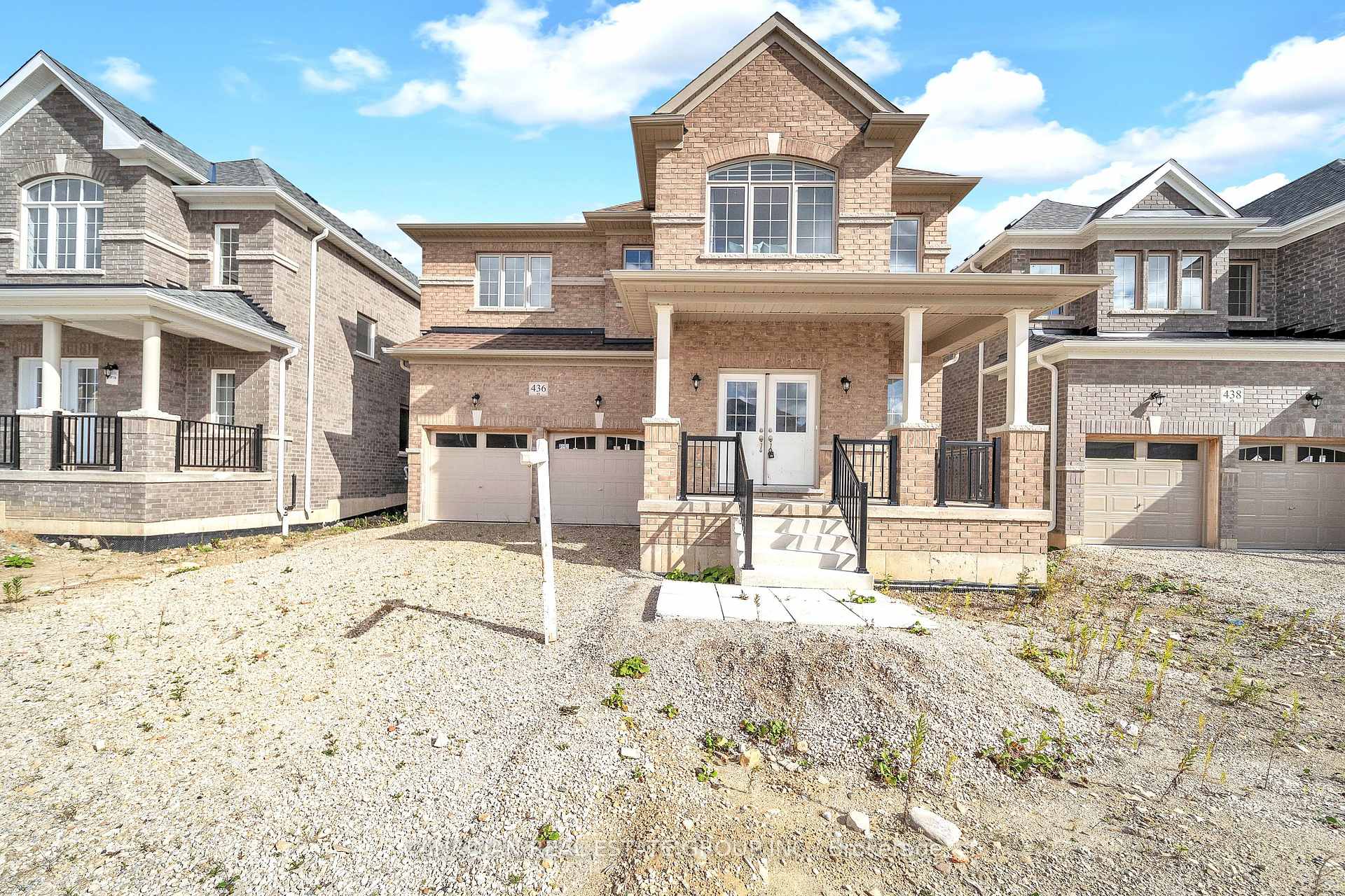 442 Vandusen Avenue, Southgate, ON N0C 1B0, Southgate — photo 1