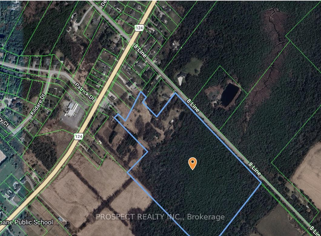 5365 8th Line, Erin, ON N0B 1T0, Erin — photo 1