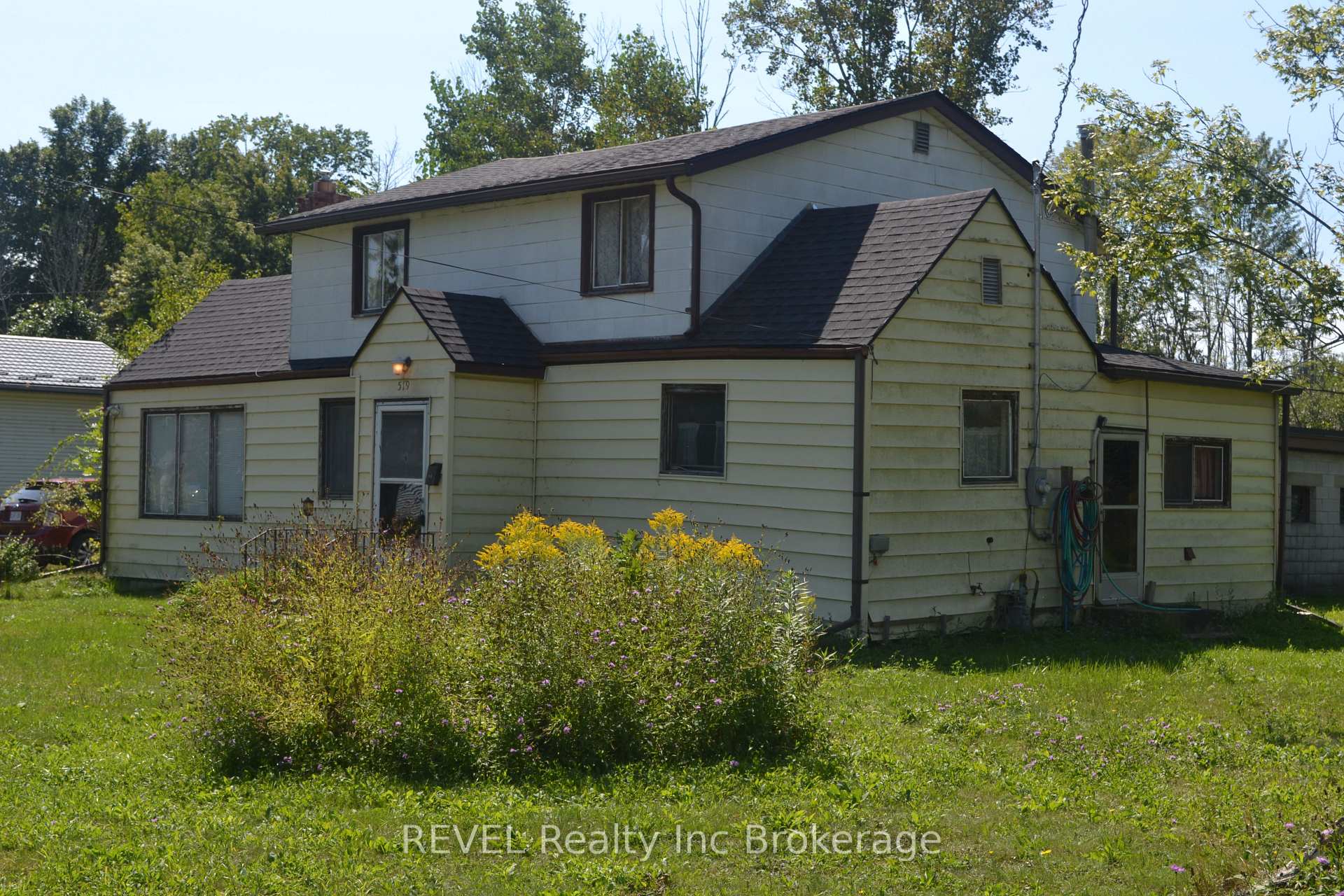 519 Buffalo Road, Fort Erie, ON L2A 5G7, Fort Erie — photo 1