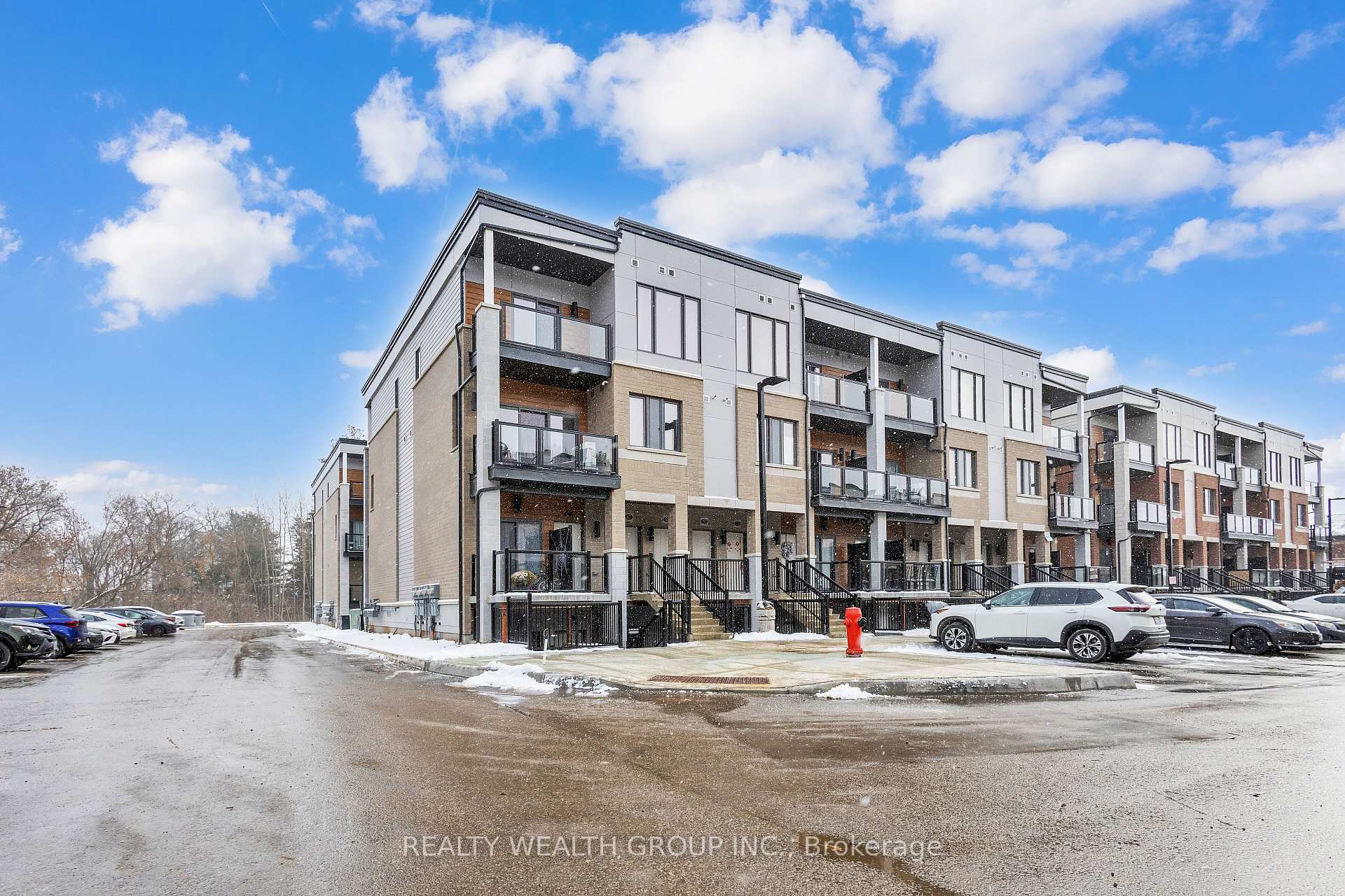 25 ISHERWOOD Avenue N 69, Cambridge, ON N1R 0E2, Cambridge — photo 1
