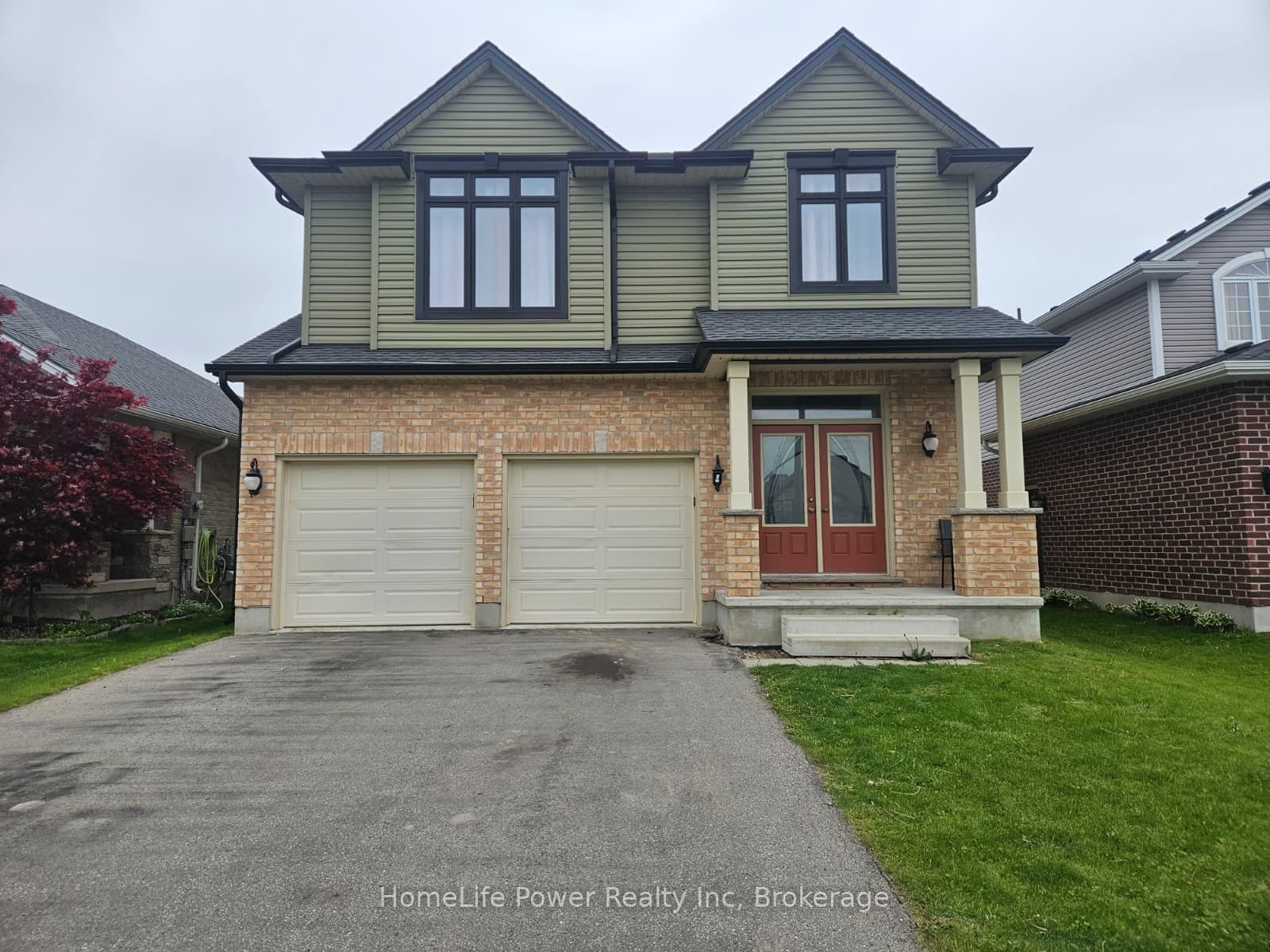 32 Ashberry Place, St. Thomas, ON N5R 0H7, St. Thomas — photo 1