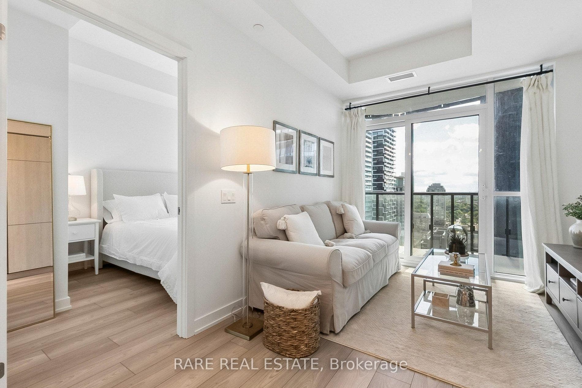 110 Broadway Avenue 2603, Toronto, ON M4P 1V7, Toronto C10 — photo 1