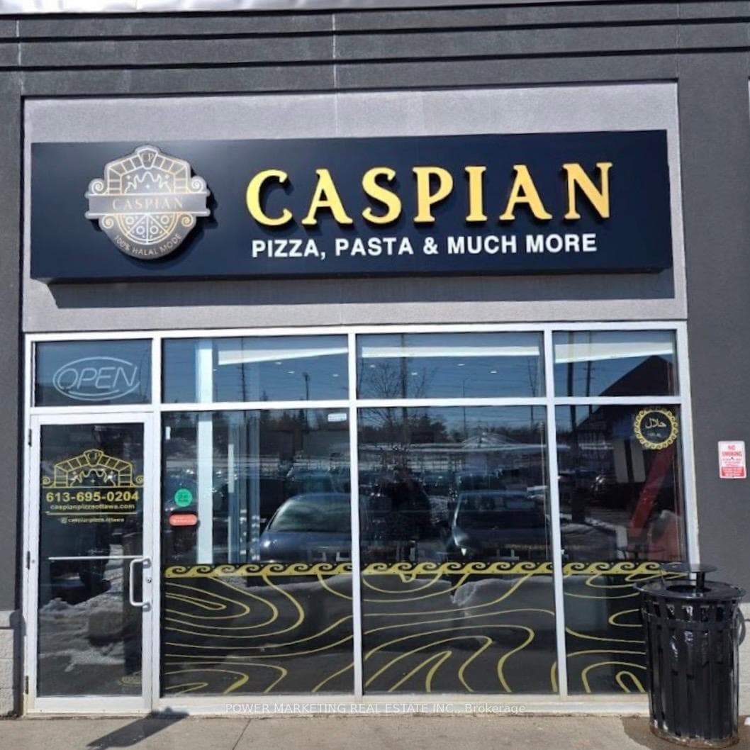 4055 Carling Avenue 9, Kanata, ON K2K 2A4, Kanata — photo 1