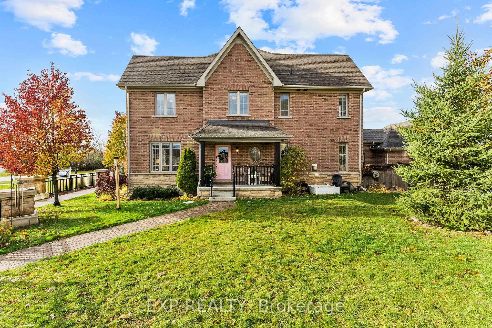 7 Vita Stephanie Court, Georgina, ON L0E 1R0, Georgina — photo 1