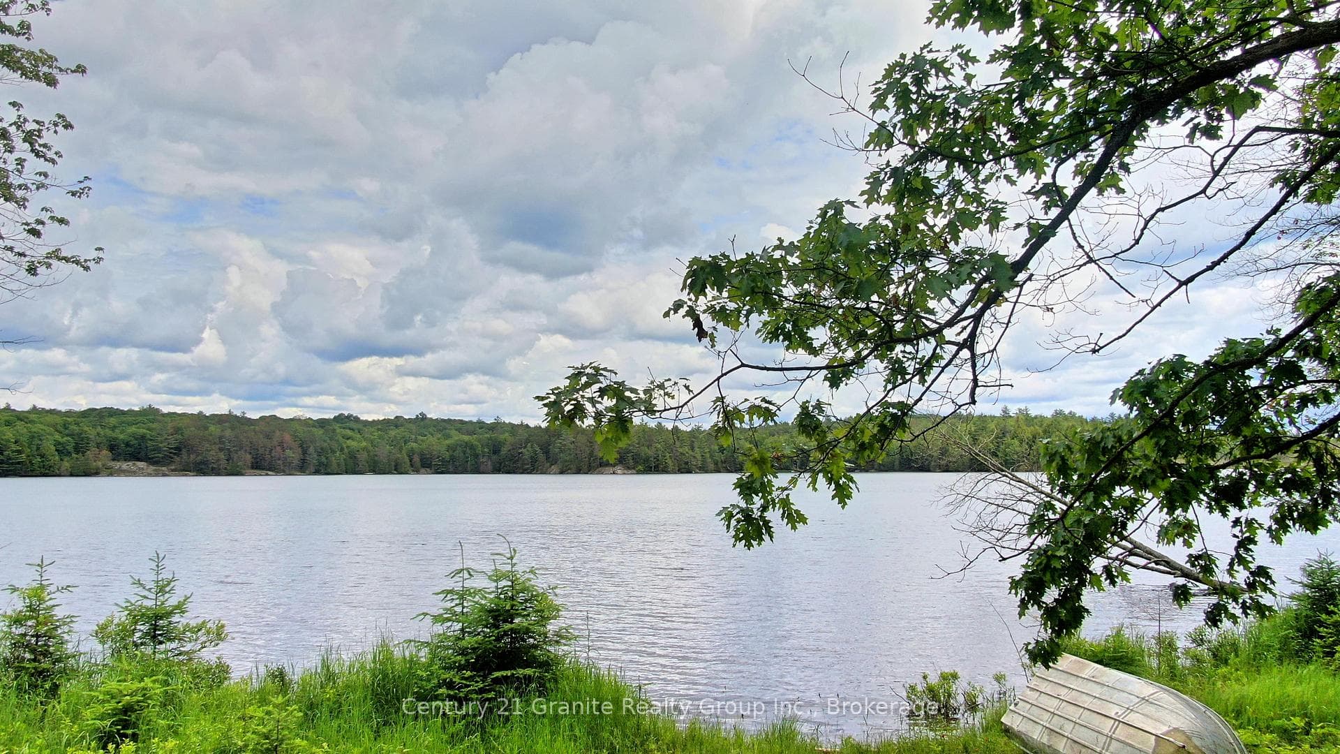 0 West Eels Lake Road, North Kawartha, ON K0L 1A0, North Kawartha — photo 1