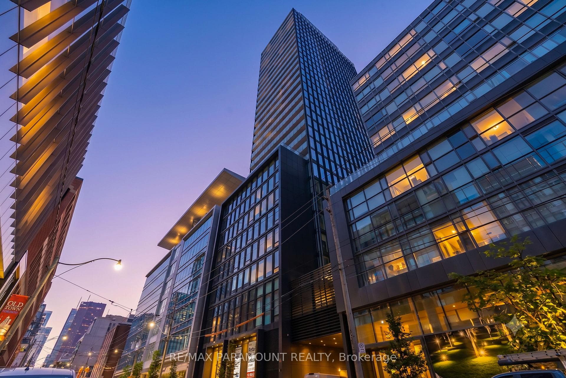 284 King Street E PH02, Toronto, ON M5A 0K3, Toronto C08 — photo 1