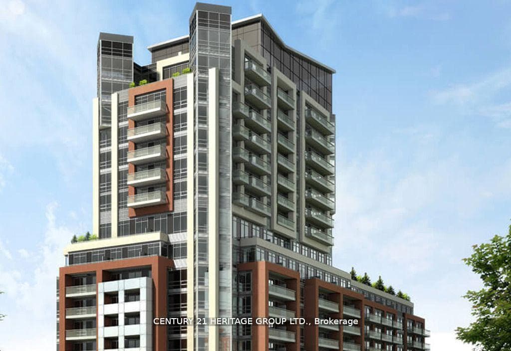 8888 Yonge Street 619, Richmond Hill, ON L4C 6Z1, Richmond Hill — photo 1