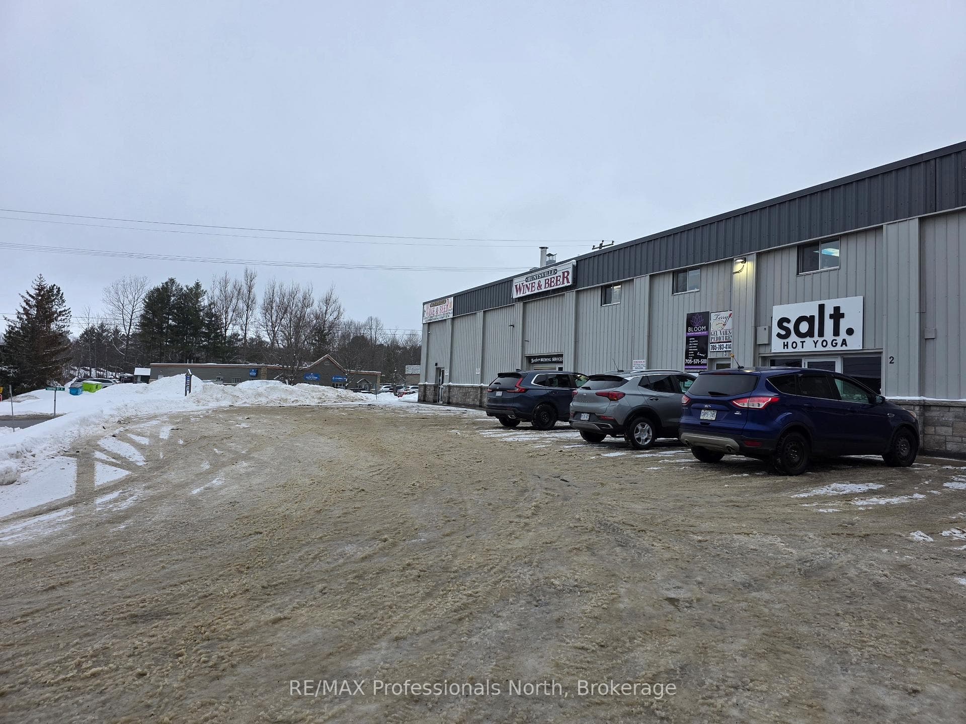 28 Dairy Lane 3B, Huntsville, ON P1H 1T4, Huntsville — photo 1