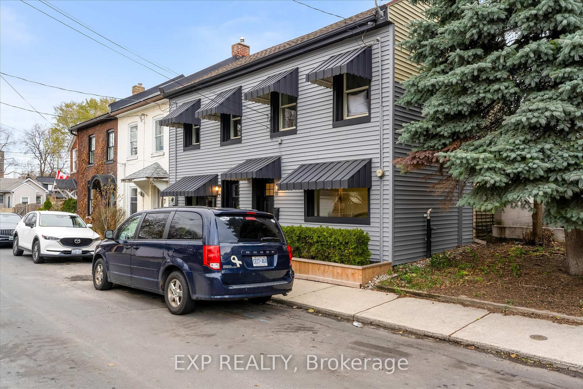 11 Ford Street, Hamilton, ON L8N 2P4, Hamilton — photo 1