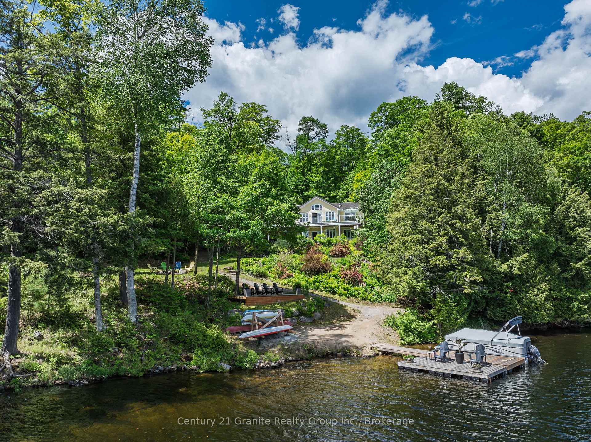 1070 Shipley Drive, Minden Hills, ON K0M 1S0, Minden Hills — photo 1