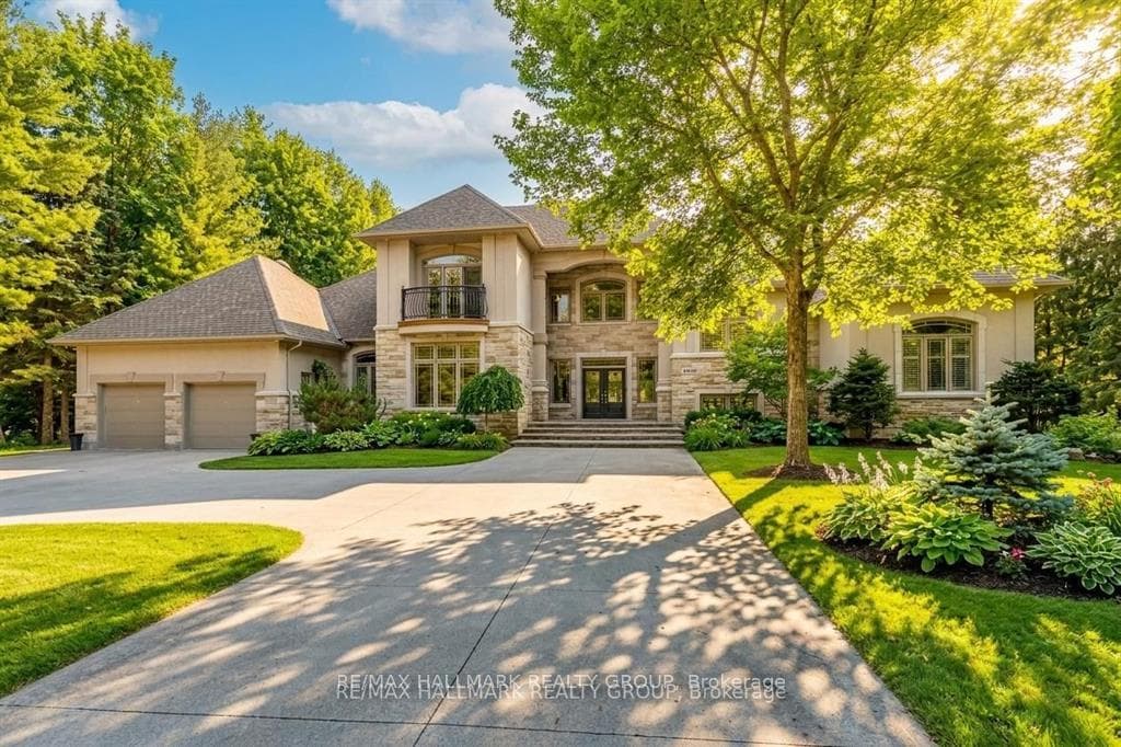 5800 Queenscourt Crescent, Manotick - Kars - Rideau Twp and Area, ON K4M 1K3, Manotick - Kars - Rideau Twp and Area — photo 1